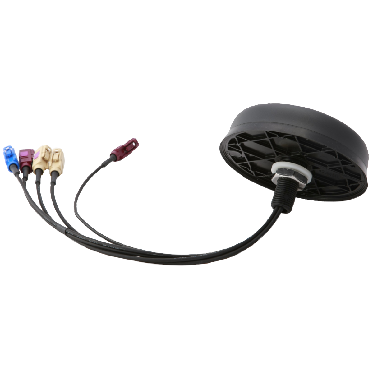 Antenna-Coach-2L2WG
