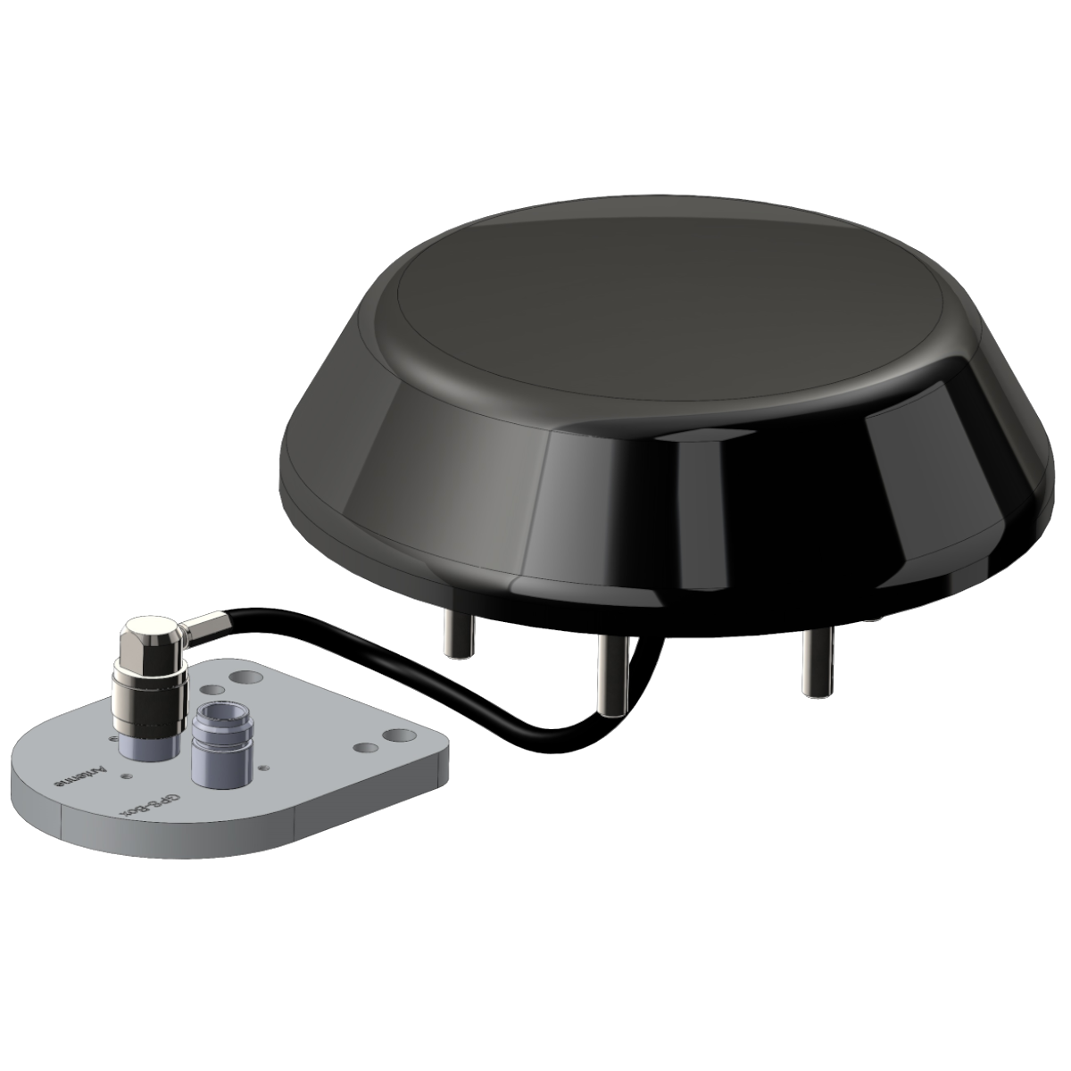Antenna-Railway-2LG