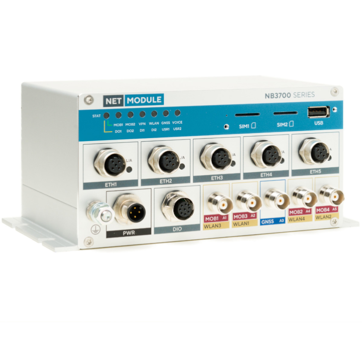NB3701-2Wac
